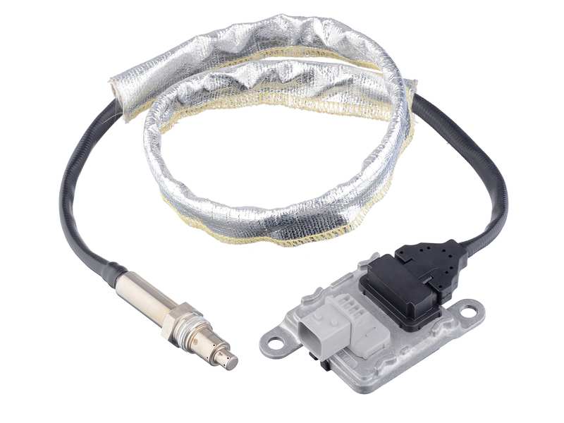 NOx-Sensor